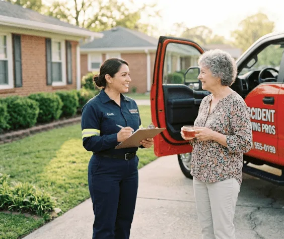 Accident Towing Service Monroeville, AL FAQs